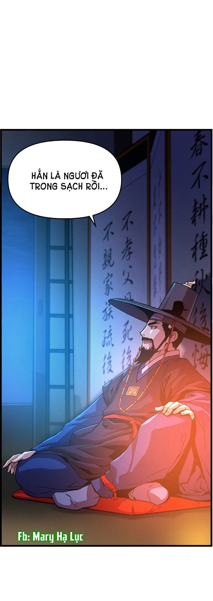 tôi sẽ sống như một hoàng tử chapter 16 65