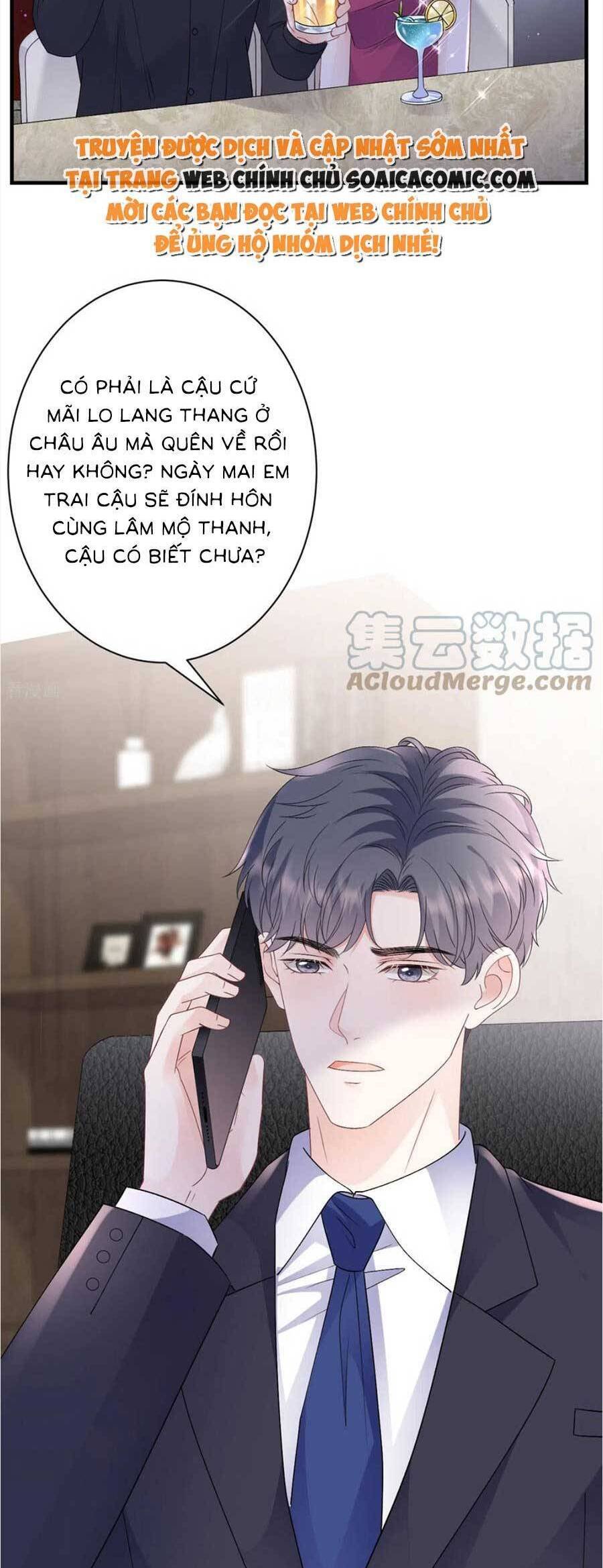 [16+] đại tiểu thư có thể có ý đồ xấu chapter 161 27