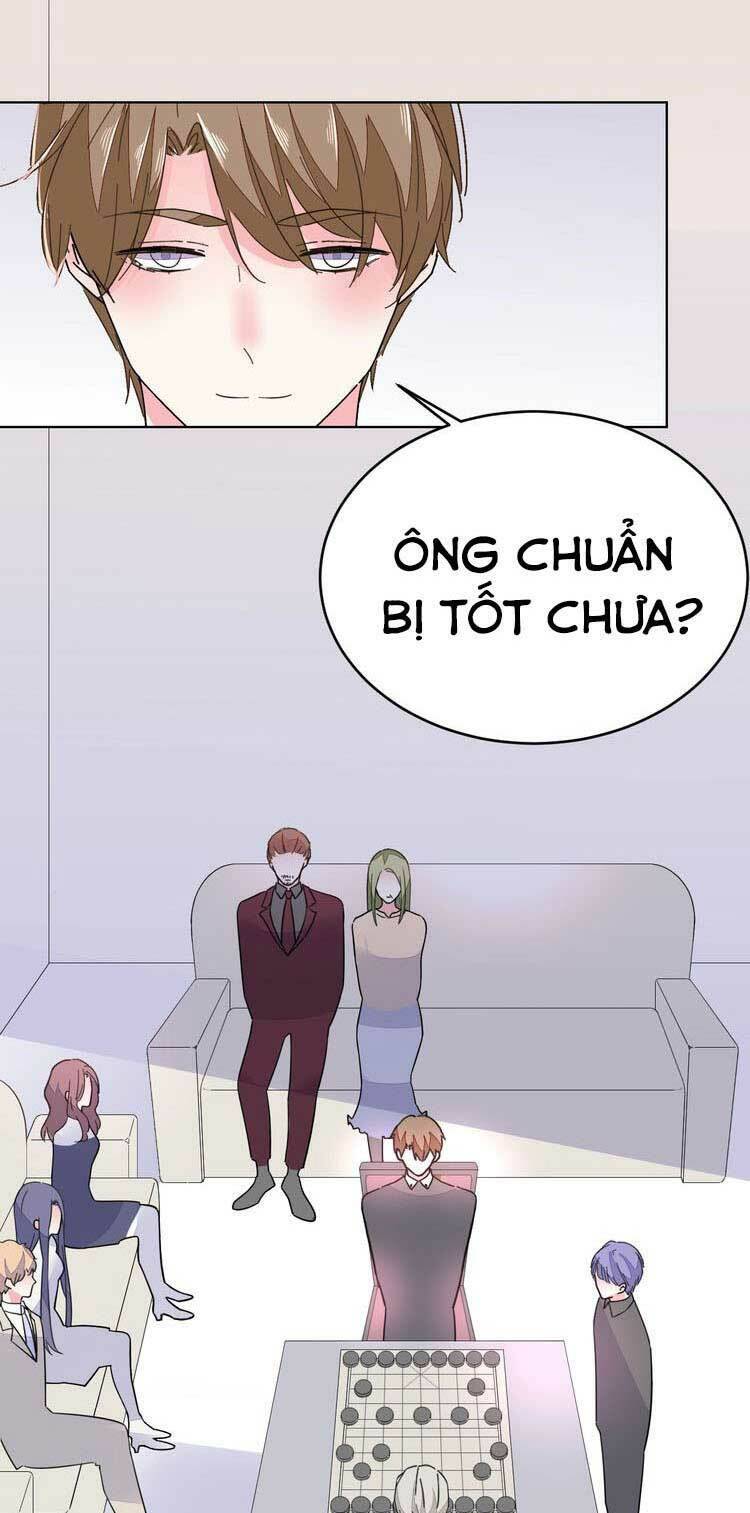 điều ước sủng ái bất bình đẳng chapter 65.2 8