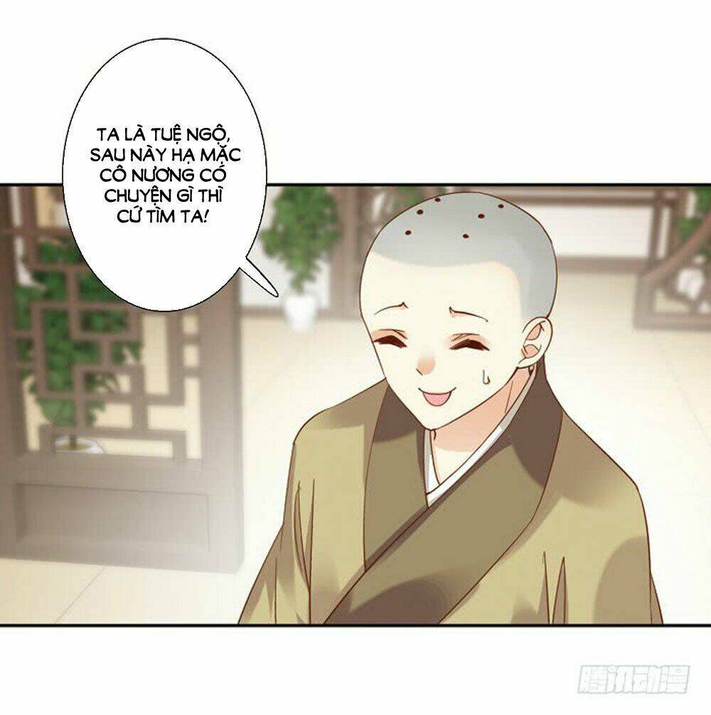 thiền tâm vấn đạo chapter 34 9