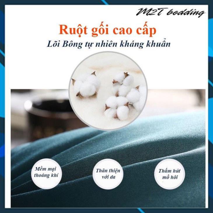 Ruột gối nằm Pillow cao cấp bedding - ruột gối hơi nhập khẩu kích thước 45x65 cm