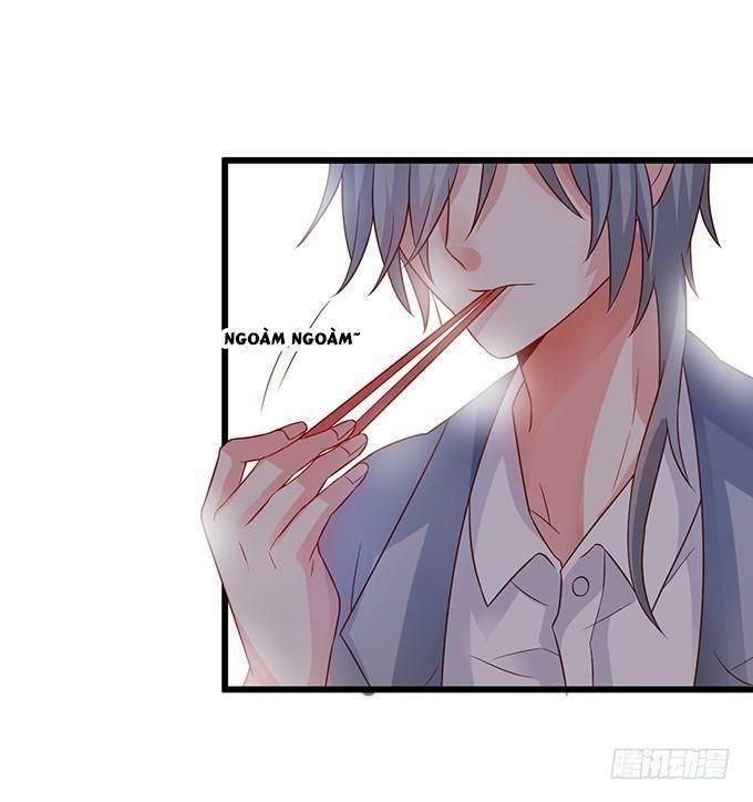 hồ tiên hung bạo chapter 50 25