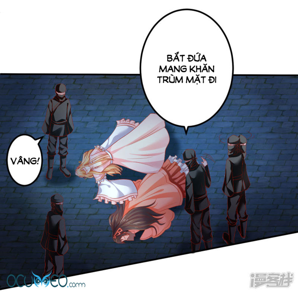 từ đây vương gia không thượng triều sớm chapter 54 8