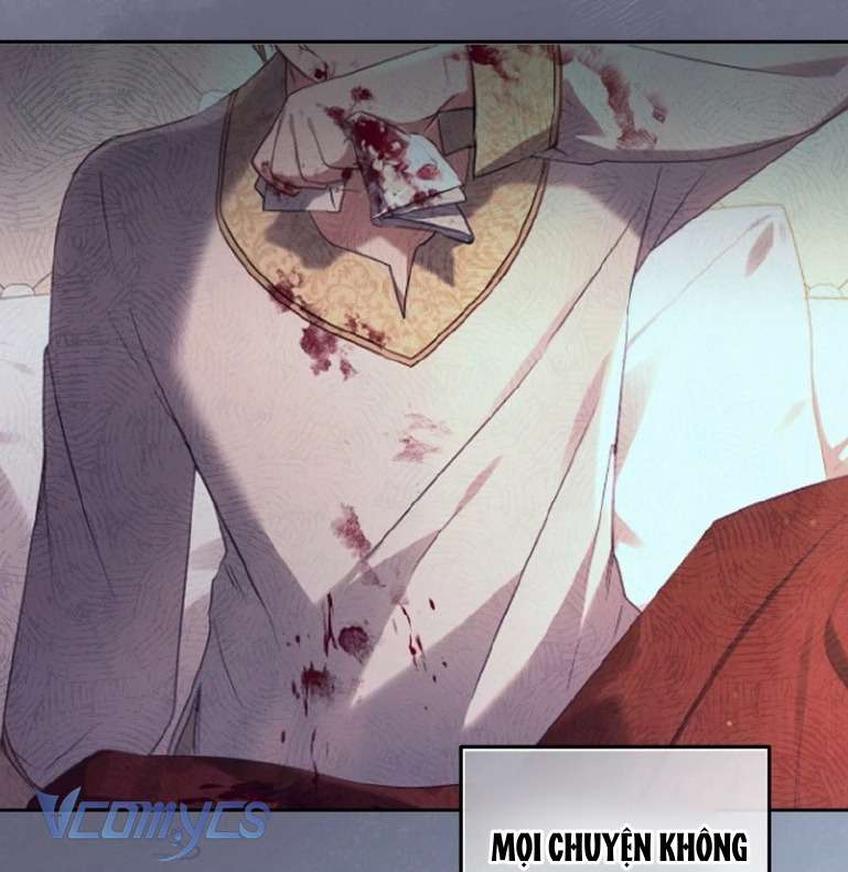 tôi được nuôi dưỡng bởi những kẻ phản diện chapter 66 58