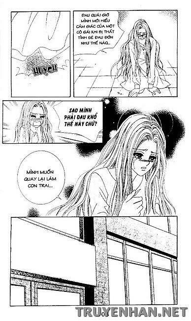 bạn trai tôi là ma cà rồng chapter 62 6