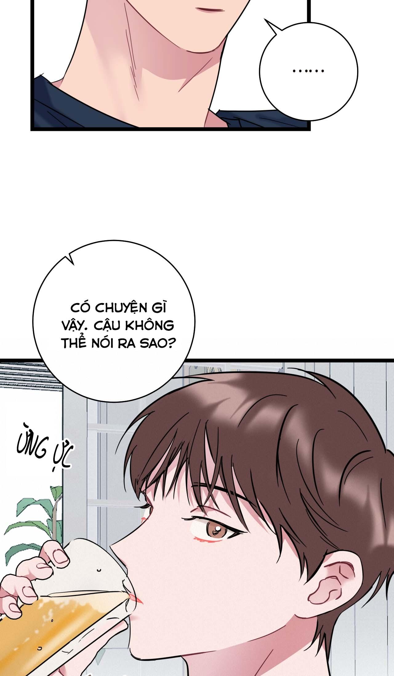 tình yêu bình dị nhất chapter 23 60