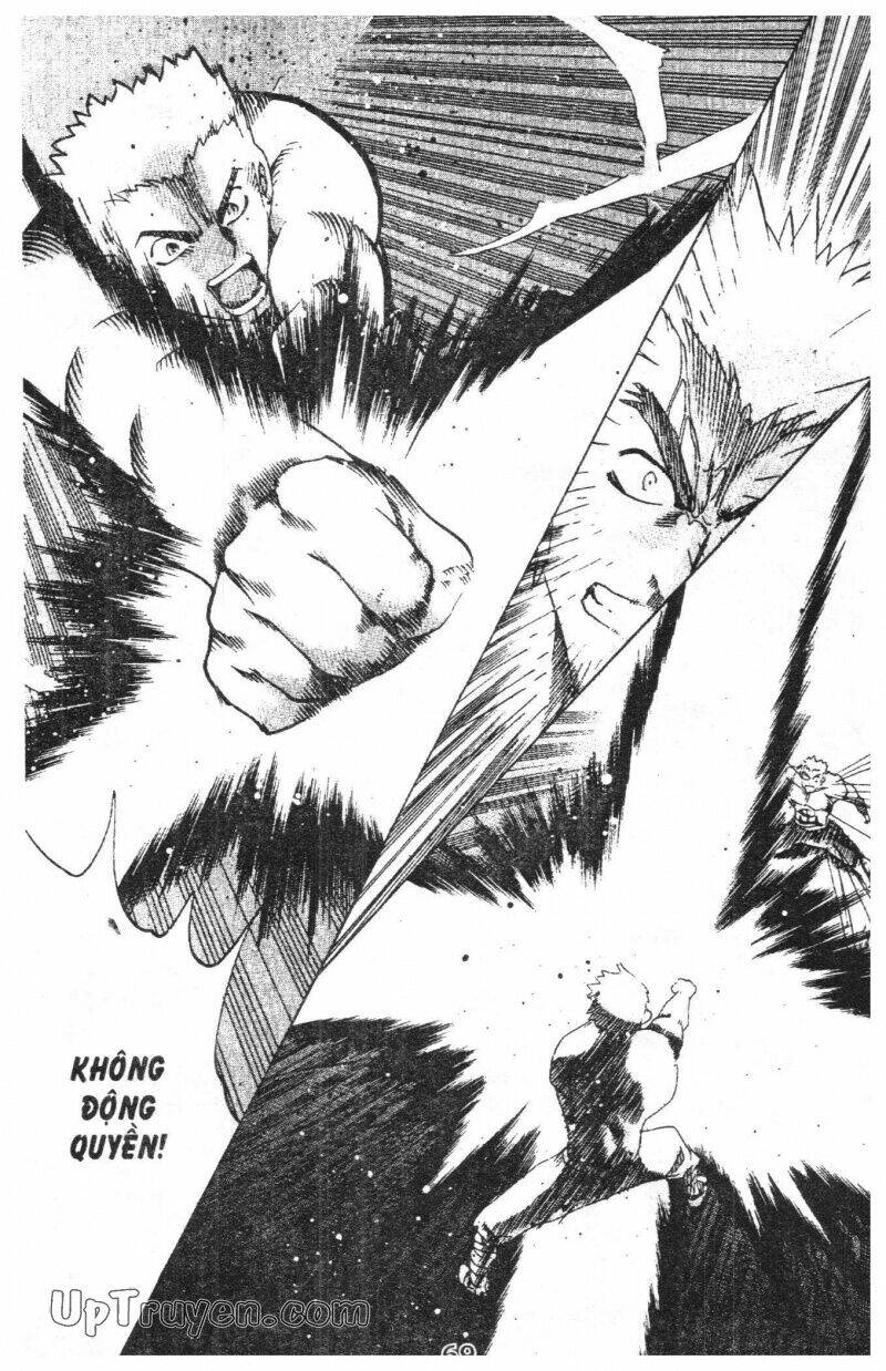 giang hồ bá đạo ký chapter 14 69