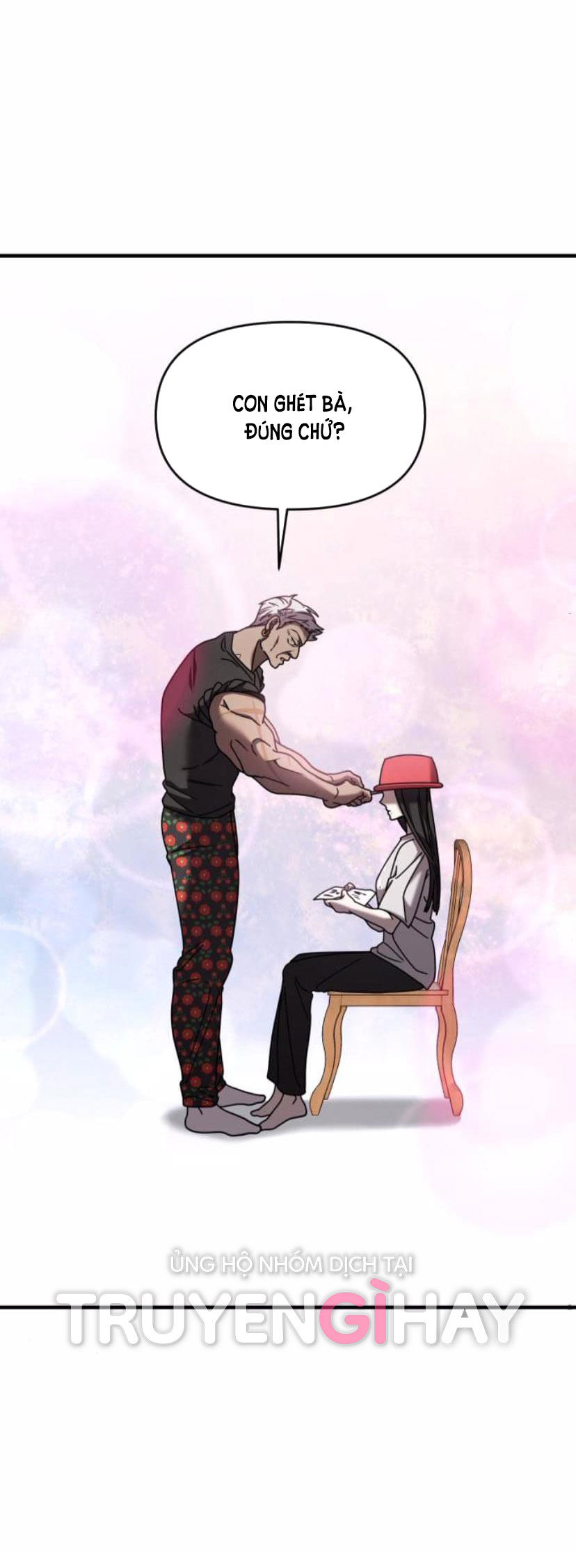 phản diện thuần túy chapter 22.1 10