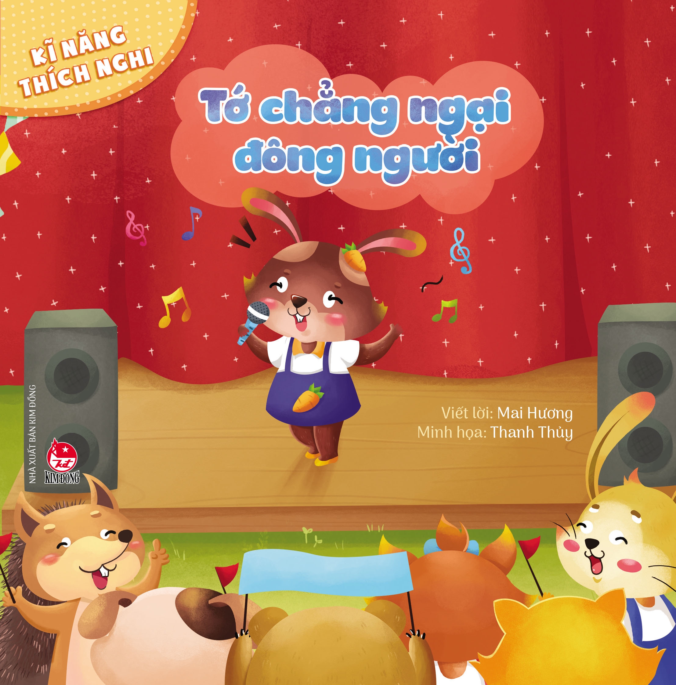 Bộ Sách Kĩ Năng Thích Nghi