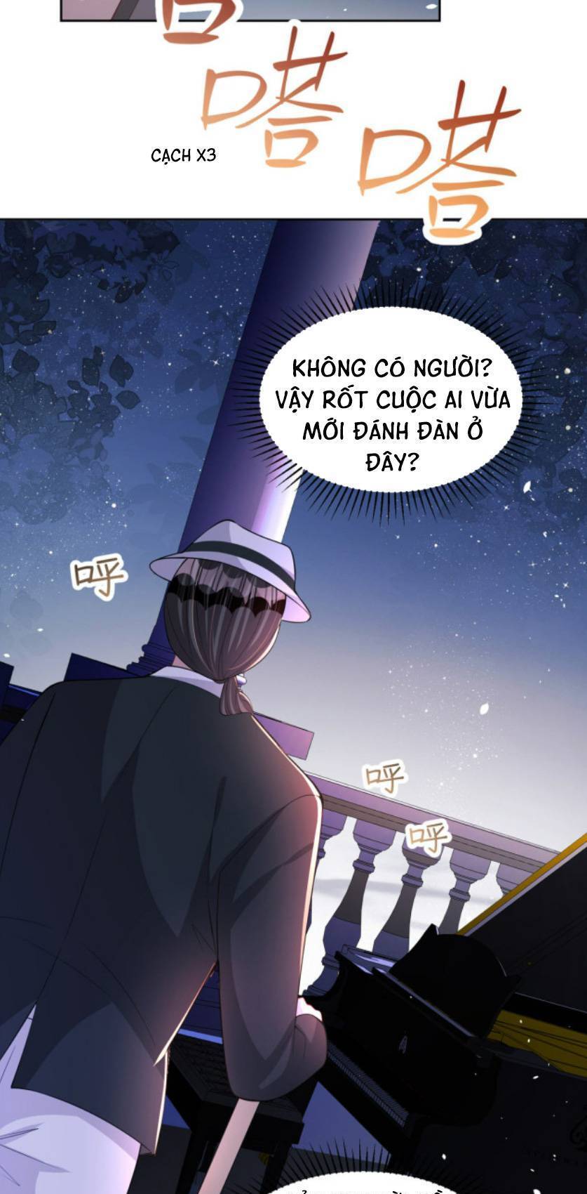 tổng tài huyết tộc cực sủng cô vợ mỹ nhân ngư chapter 30 14