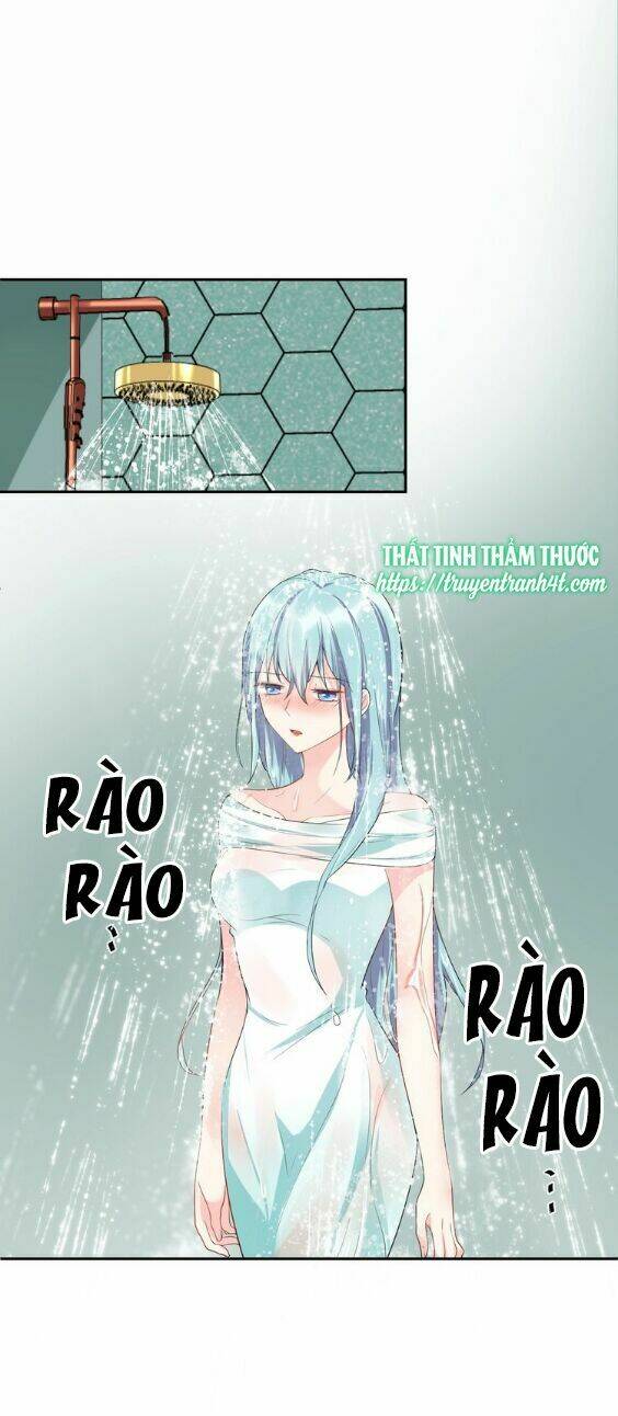 cẩm nang nuôi dưỡng ông xã chapter 9 21