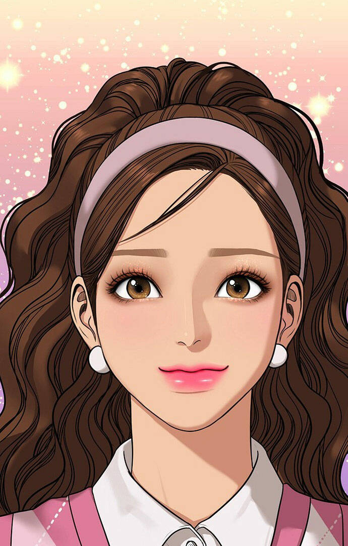 nữ thần giáng thế chapter 177.1 36