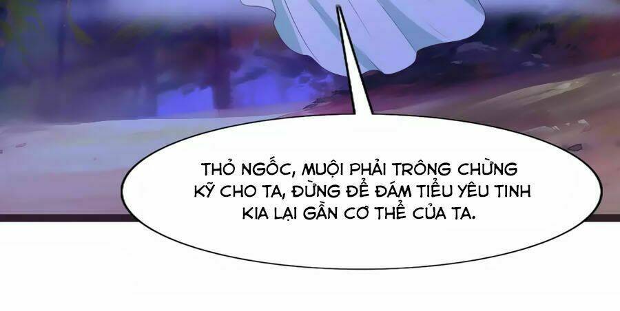 thỏ yêu tiểu vương phi chapter 118 16