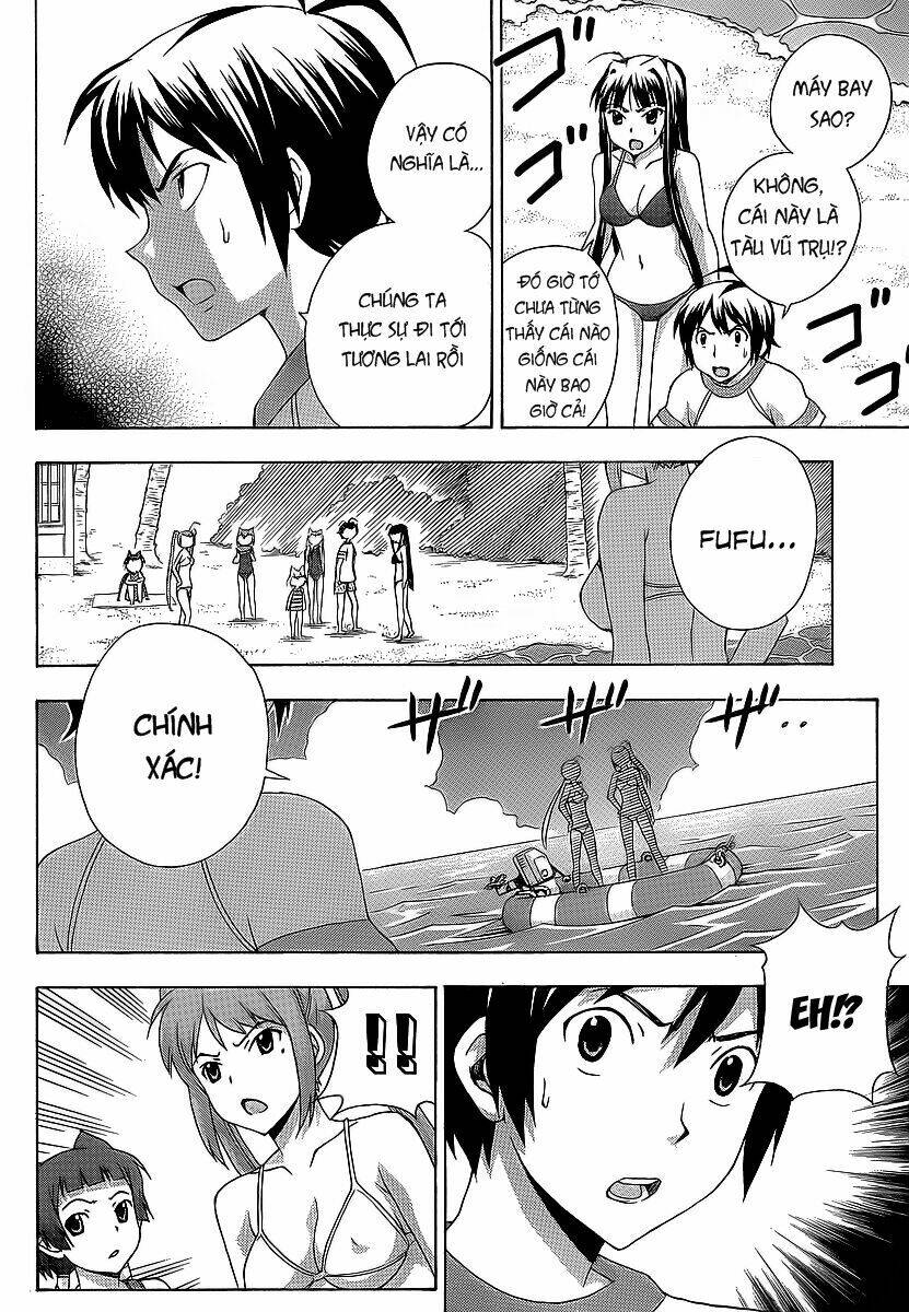 kami sen chapter 16 6