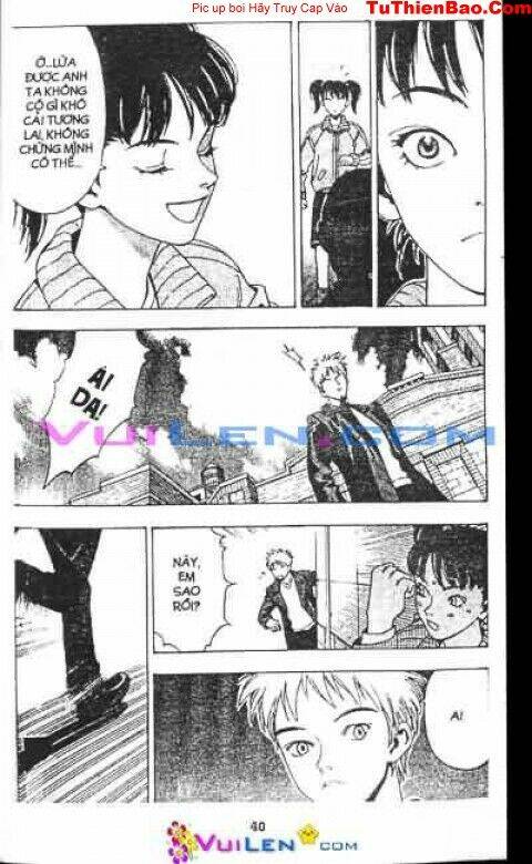 cô bé thám tử chapter 7 40