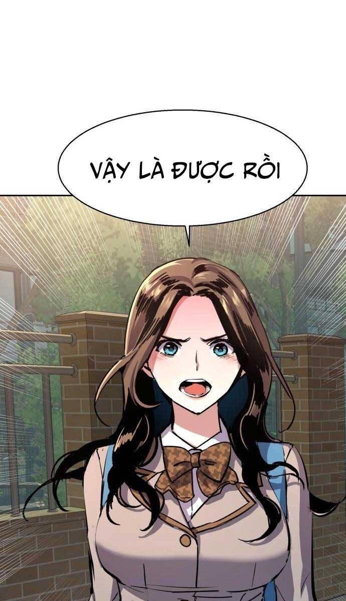 bạn học tôi là lính đánh thuê chapter 142 88