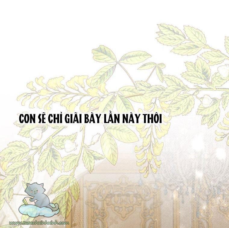 tháng năm cuối cùng của nữ phụ đoản mệnh chapter 32 25