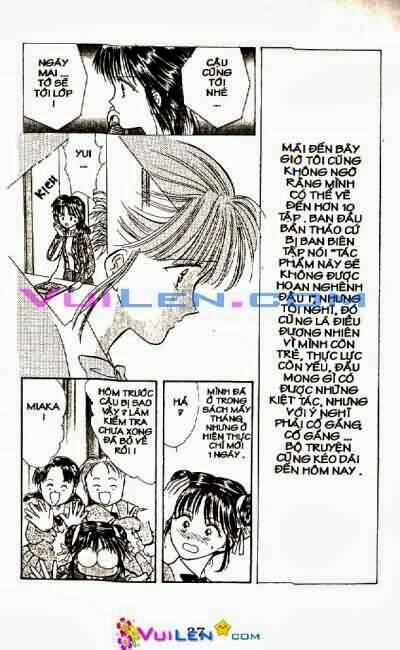 quyển sách kỳ bí chapter 13 38