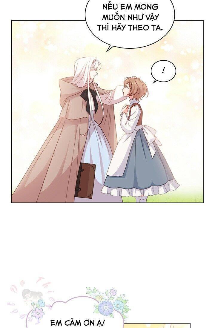 để yên cho tiểu thư hiền chapter 4 59