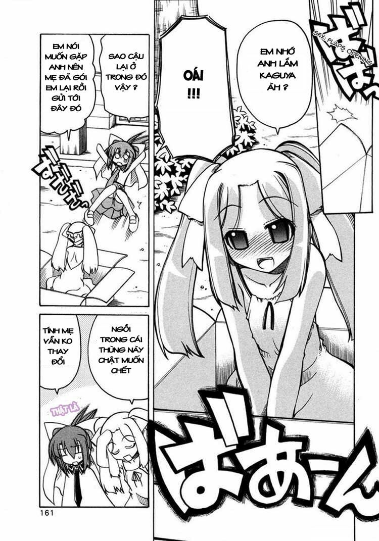 marugoto anjyu gakuen chapter 13 12