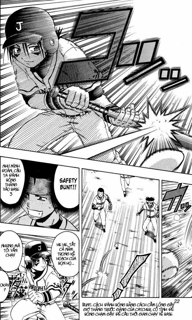 mr.fullswing chapter 8 15