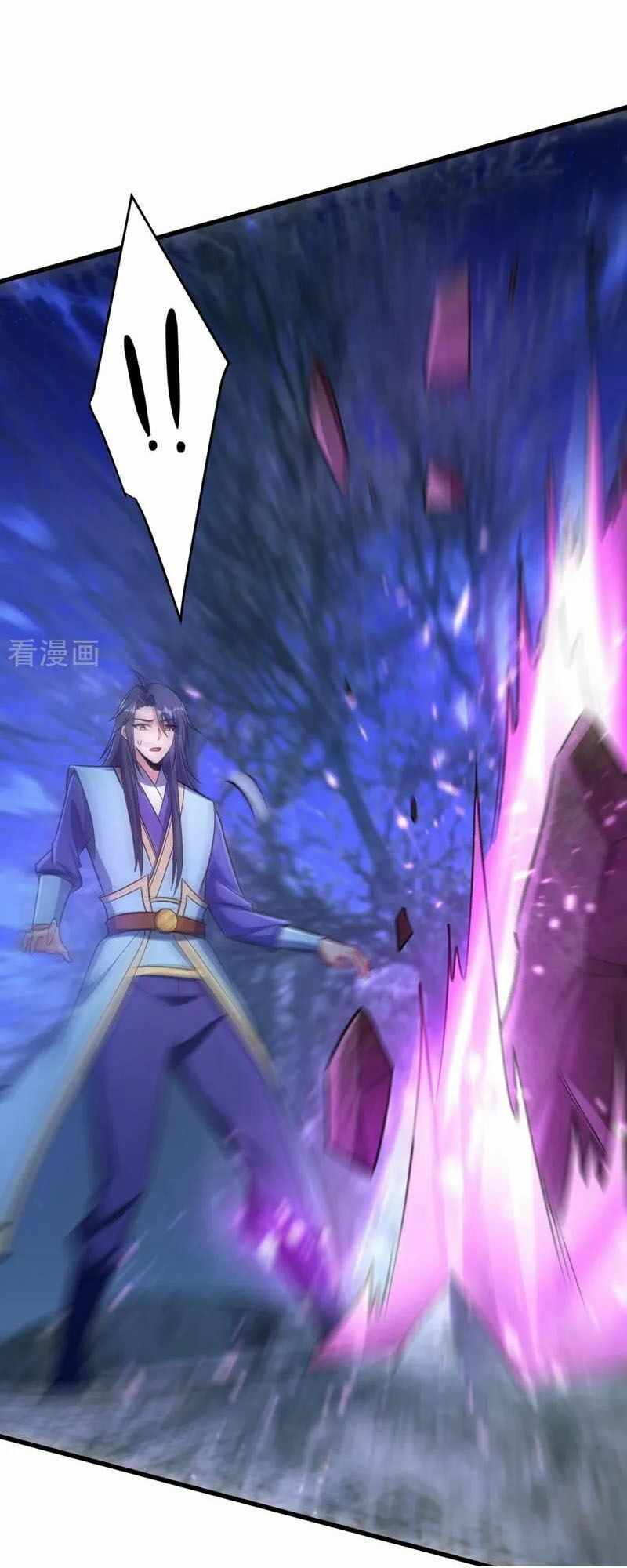 yêu giả vi vương chapter 147 19