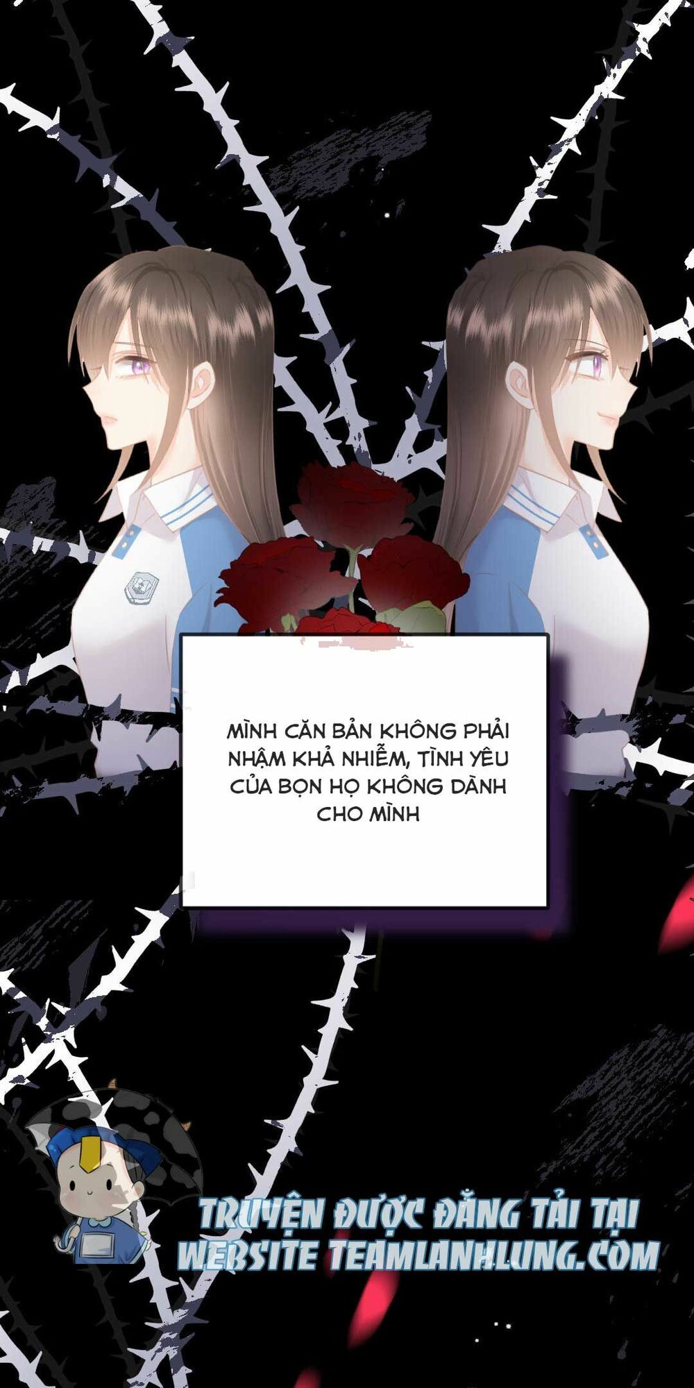 khảo nghiệm cuối cùng của tra nữ chapter 19 38