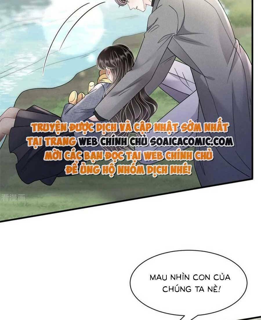 đại tiểu thư có ý đồ gì xấu đâu chapter 178 39