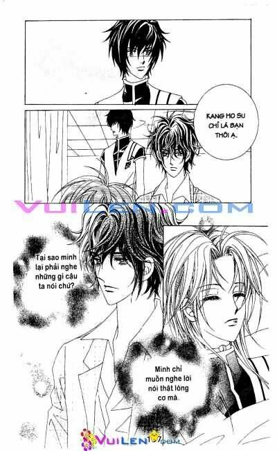 người duy nhất chapter 111 18