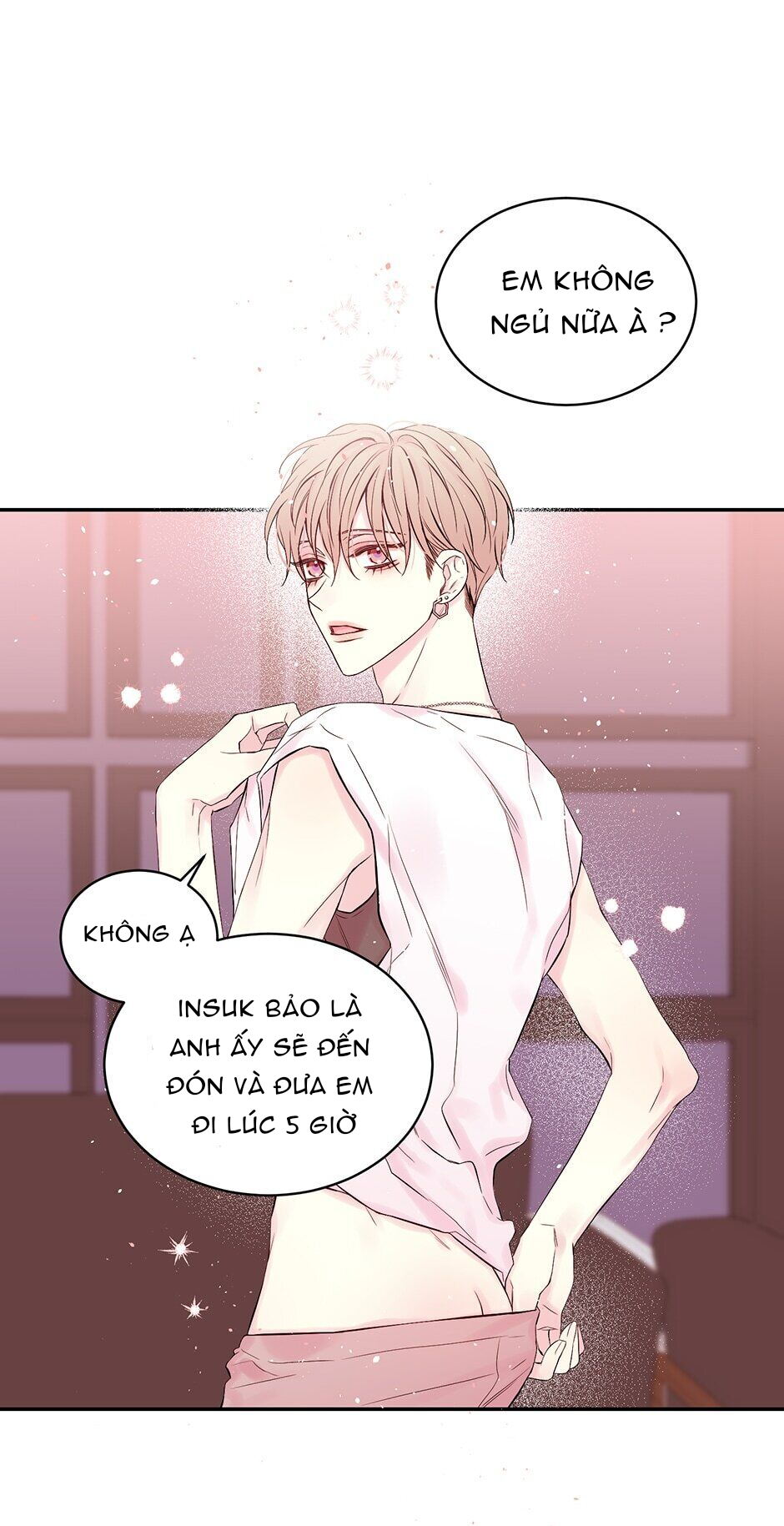 in my closet chapter 84 4