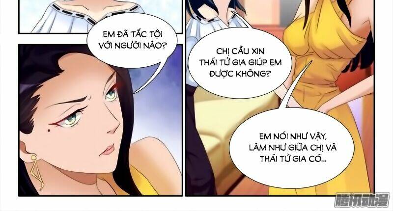 ông xã thú tính coi nhẹ tình yêu chapter 13 2