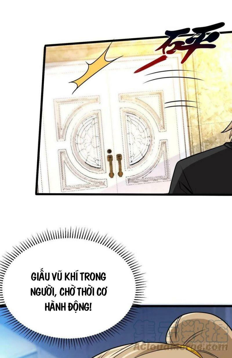 ta là hàn tam thiên chapter 58 15
