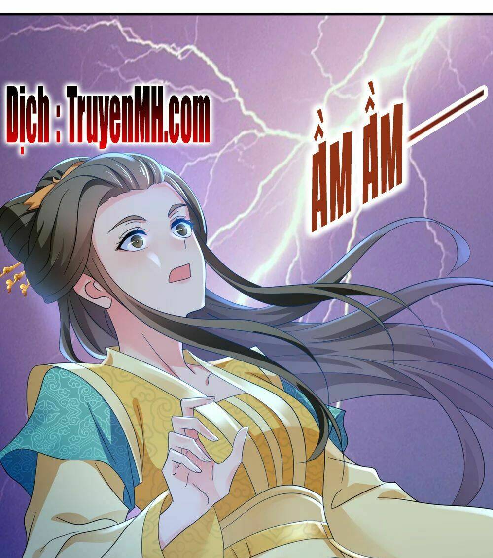 lãnh cung phế hậu muốn nghịch thiên chapter 90 6