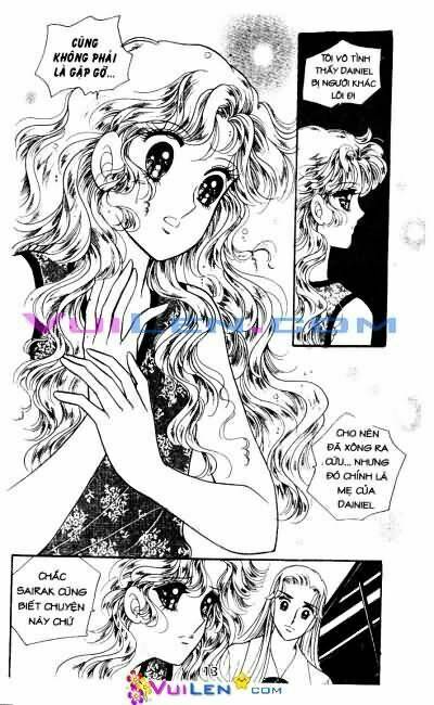 giảm cân để yêu chapter 8 13