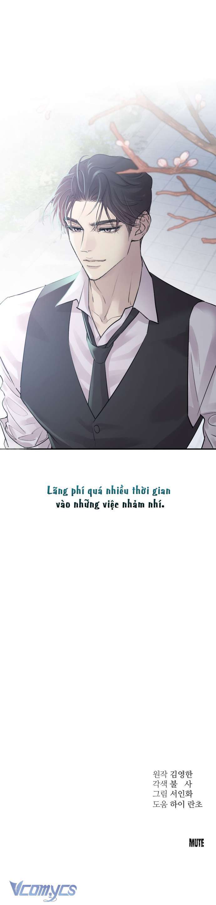 [18+] hành vi khốn nạn chapter 2 10