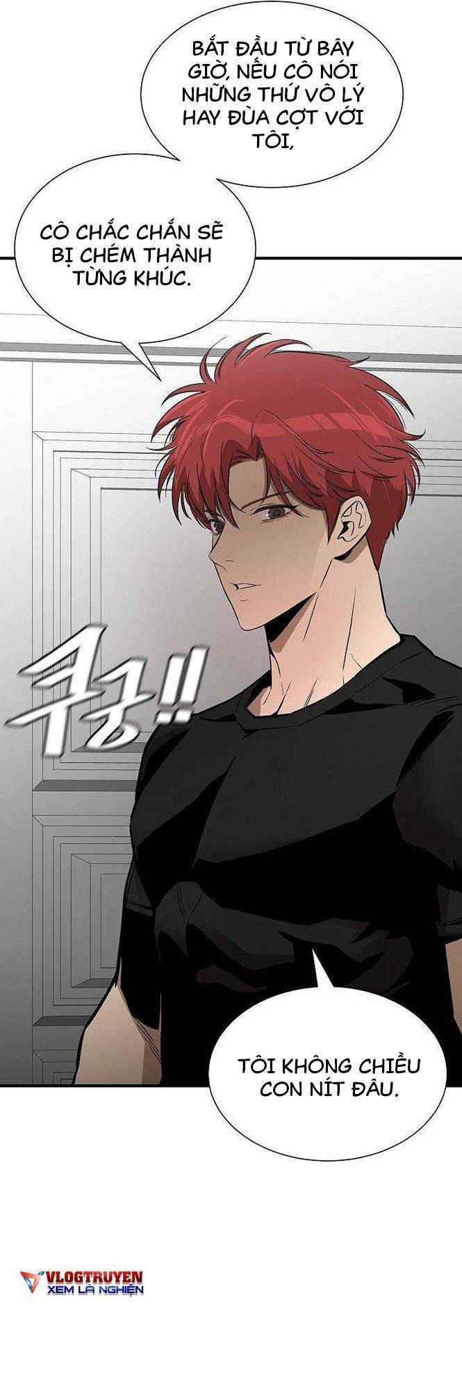 trở lại ngày tận thế chapter 152 9