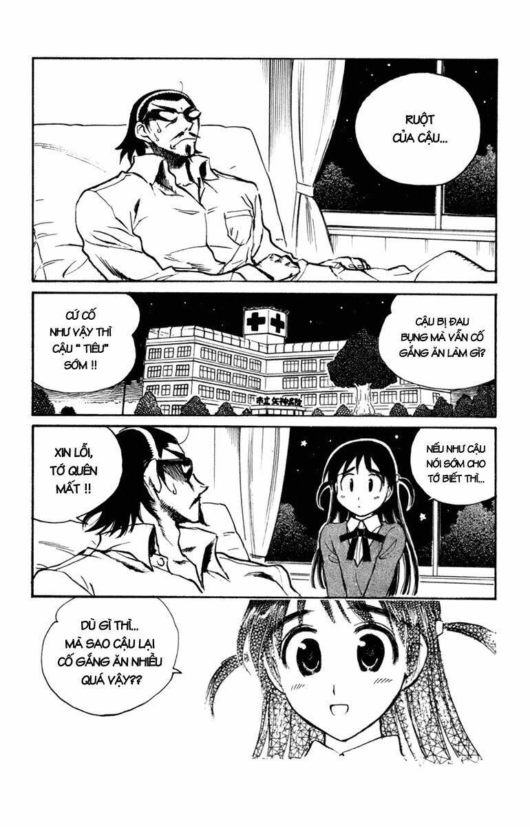 school rumble chapter 227 7