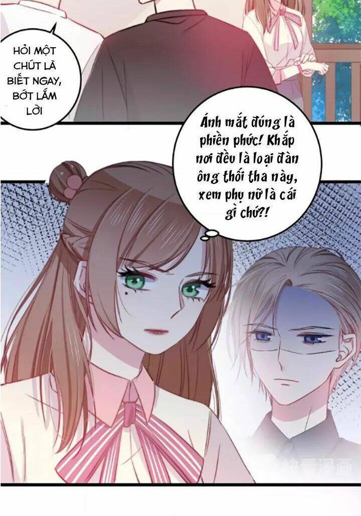 huyết quỷ luyến nhân chapter 27 27