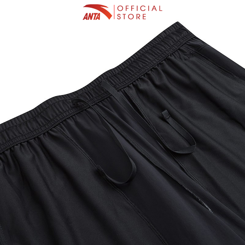 Quần dài thể thao nam A-CHILL TOUCH Anta 1524B5501