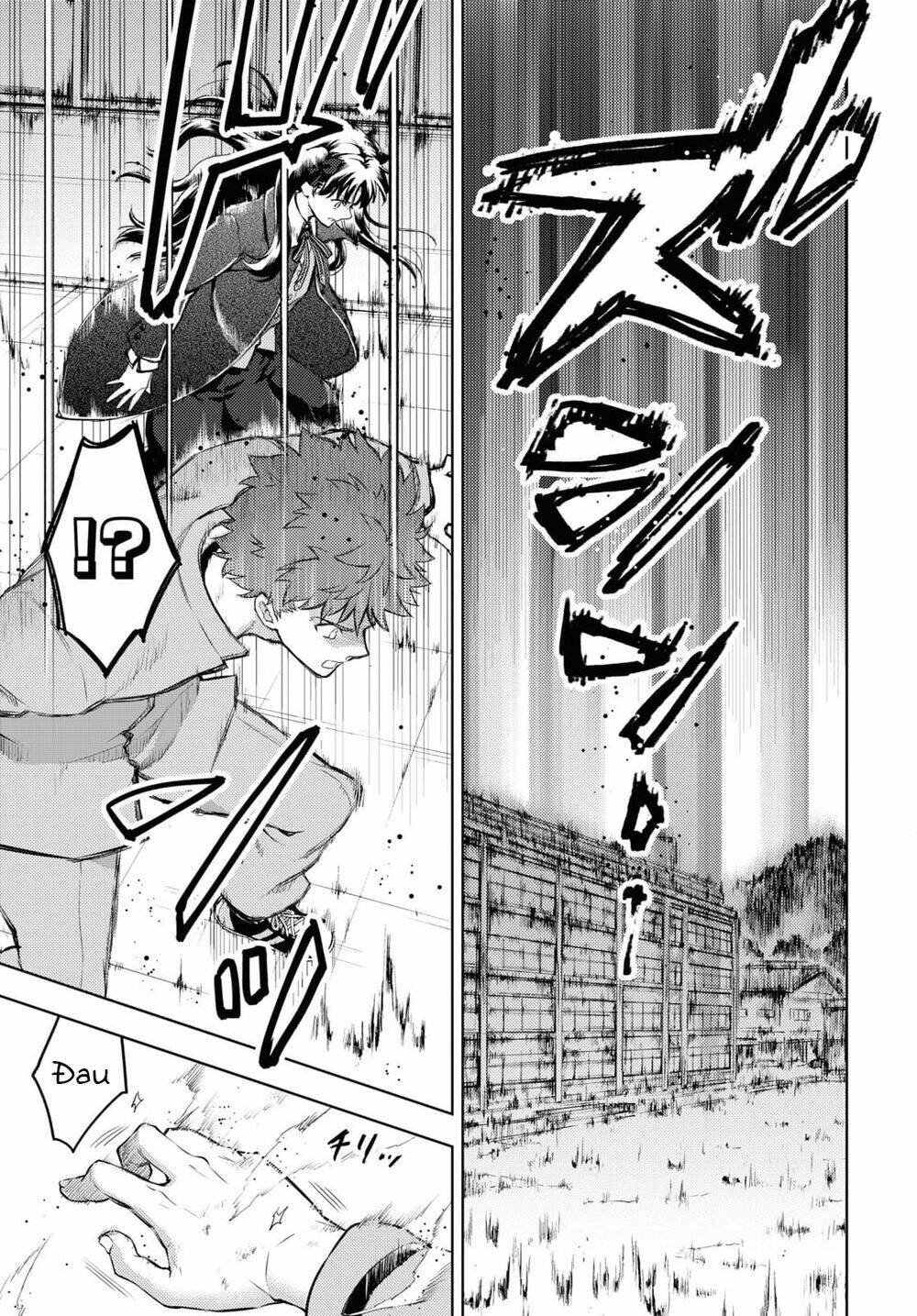 chén thánh: đêm định mệnh chapter 70 10