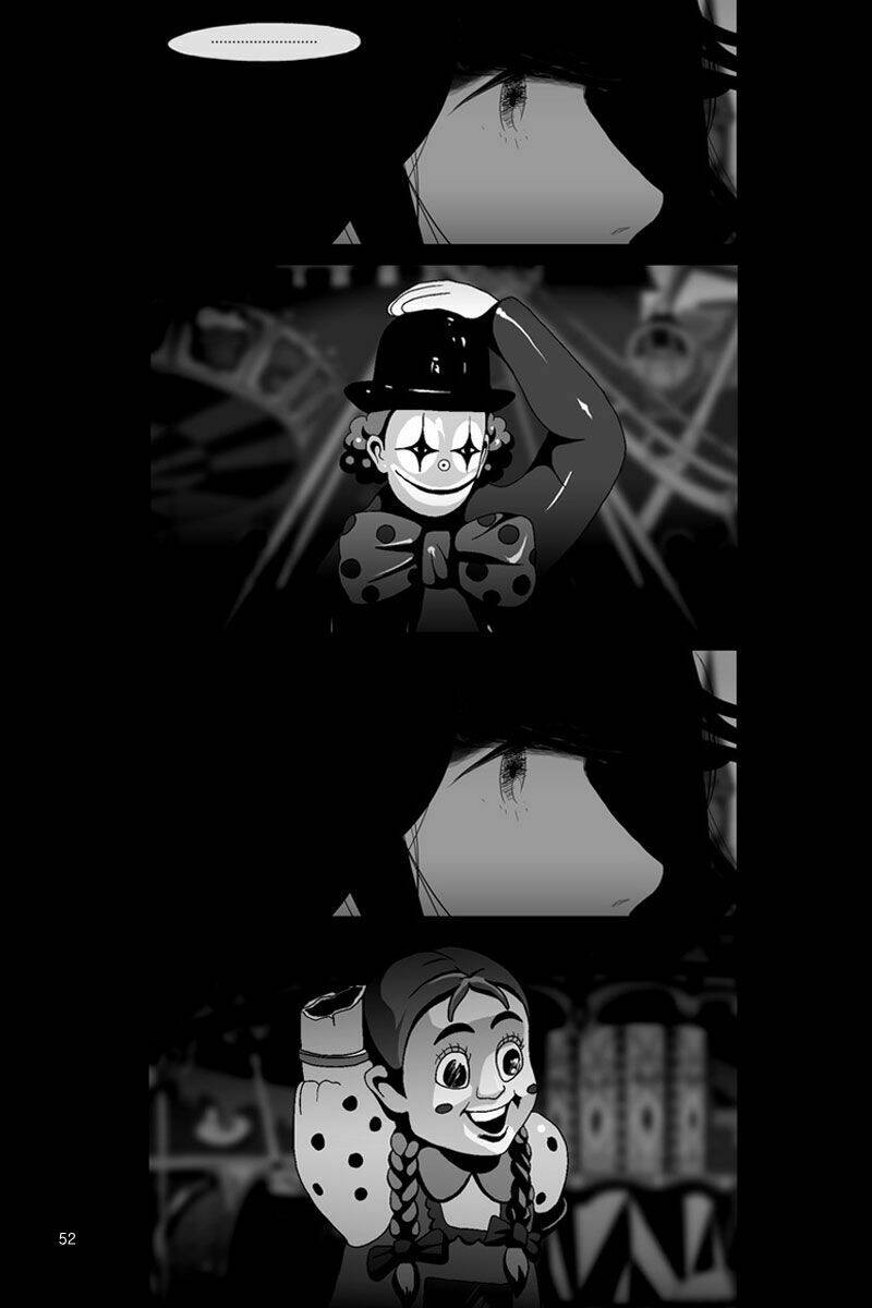 bạn có tin vào ma thuật? chapter 1 48