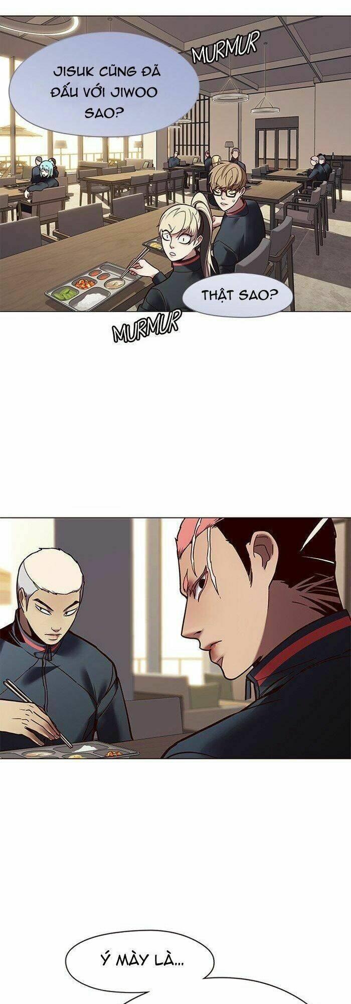 biến thân thành mèo chapter 88 41