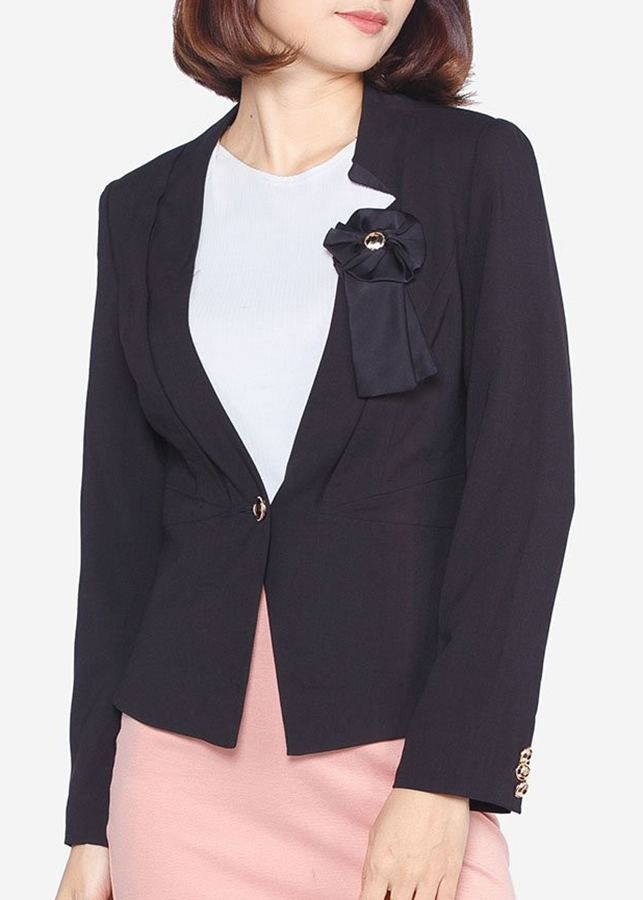 Áo vest nữ The One Fashion ADH063DE