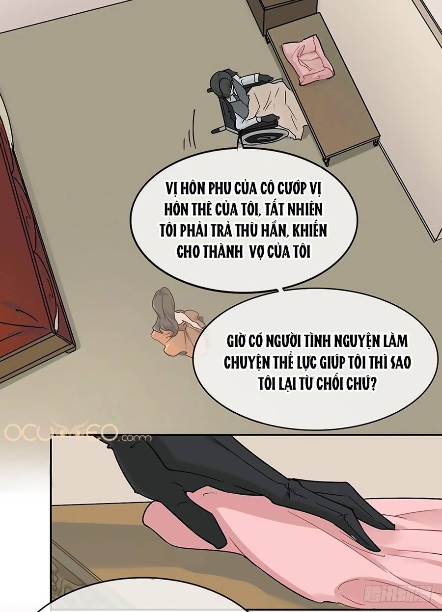 hai cách tìm gặp người yêu chapter 2 24