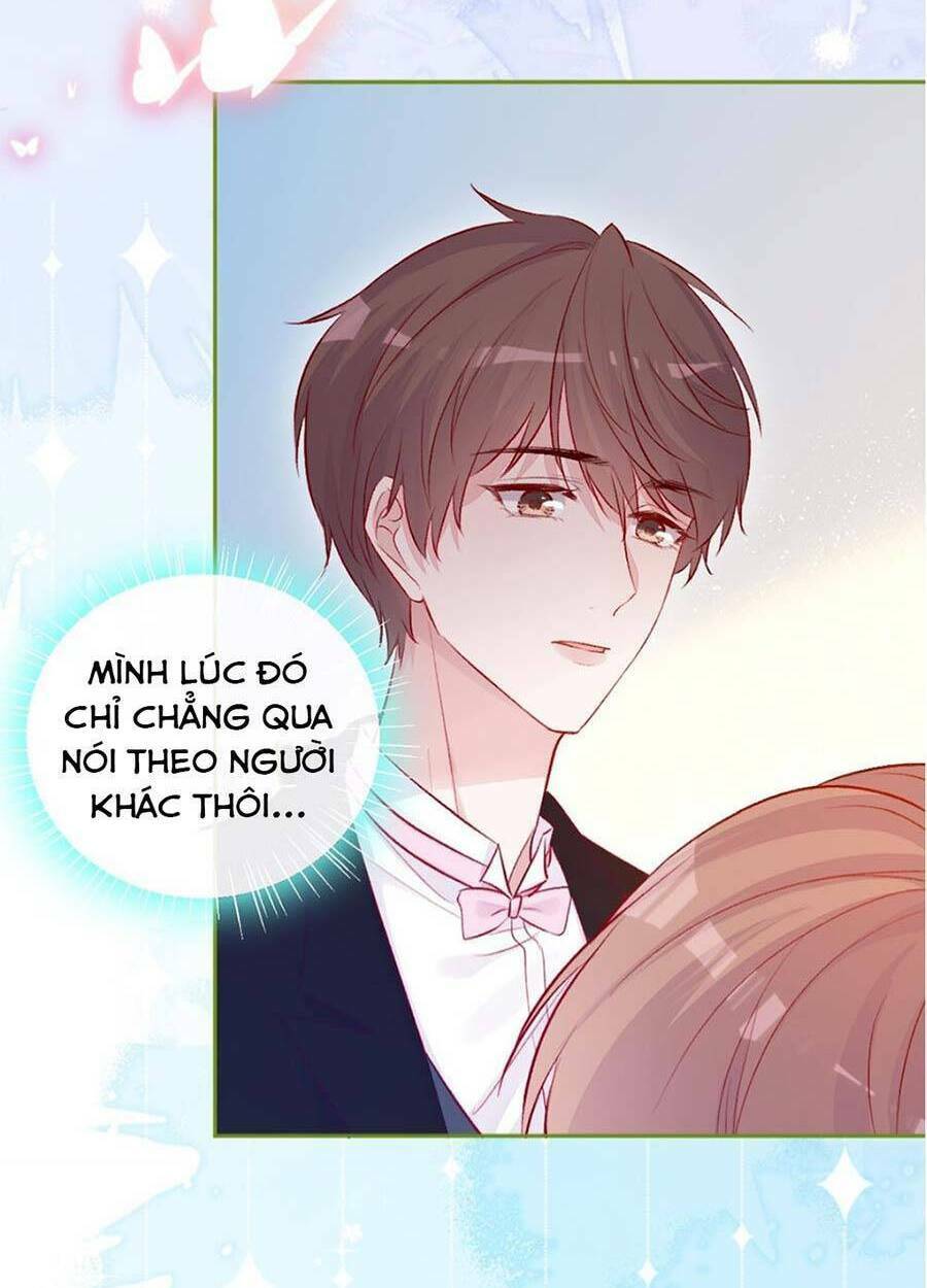 khi cô gái nhìn thấy thời gian chapter 12 25