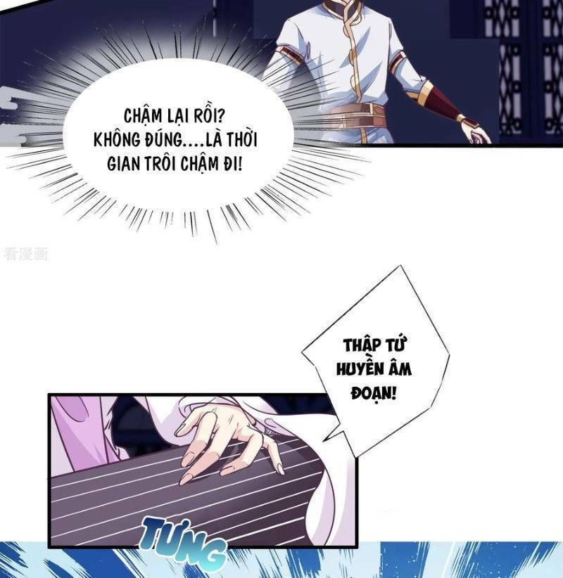 ta là ngọc hoàng đại đế chapter 66 27