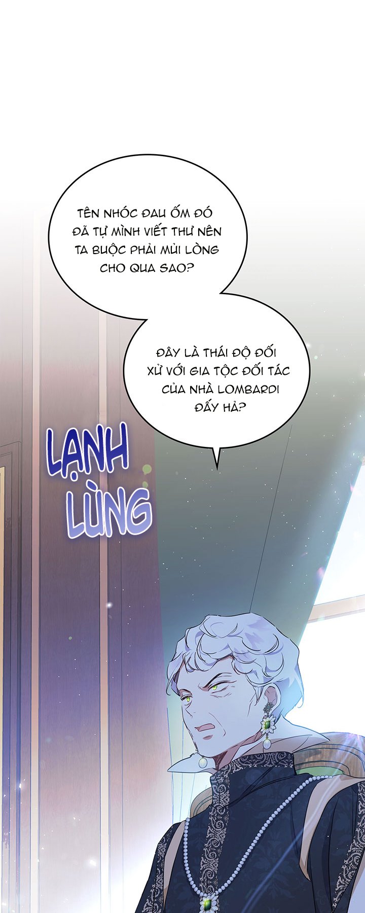 lần này tôi sẽ trở thành gia chủ chapter 69 38