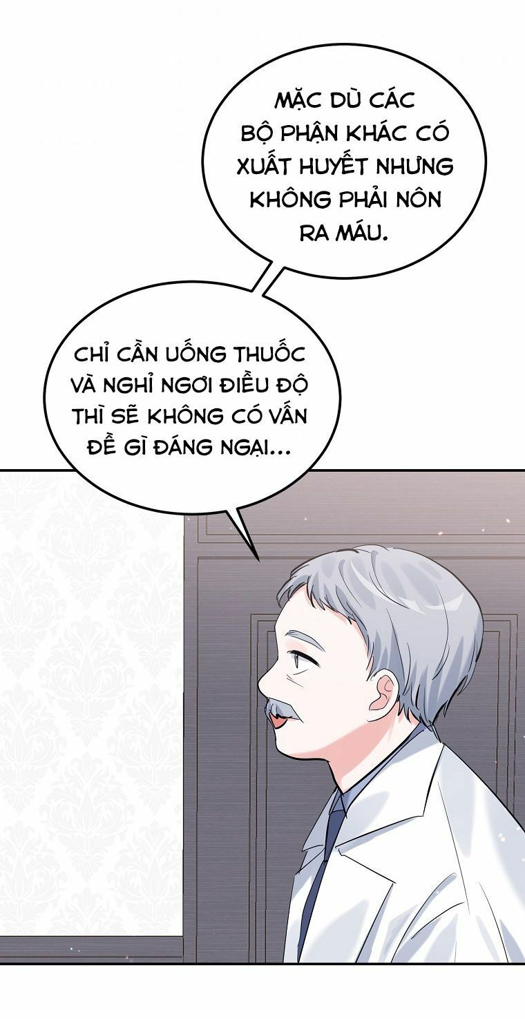 ác nữ karuna bé lại chapter 15 27