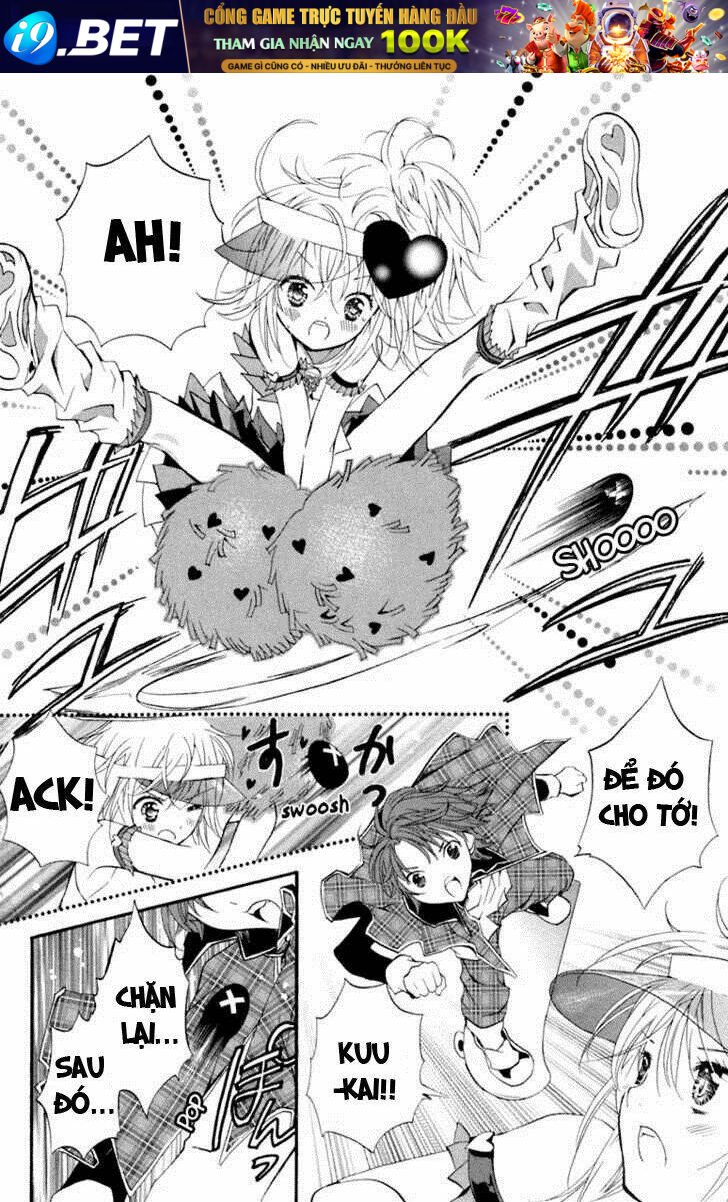 shugo chara chapter 6 9