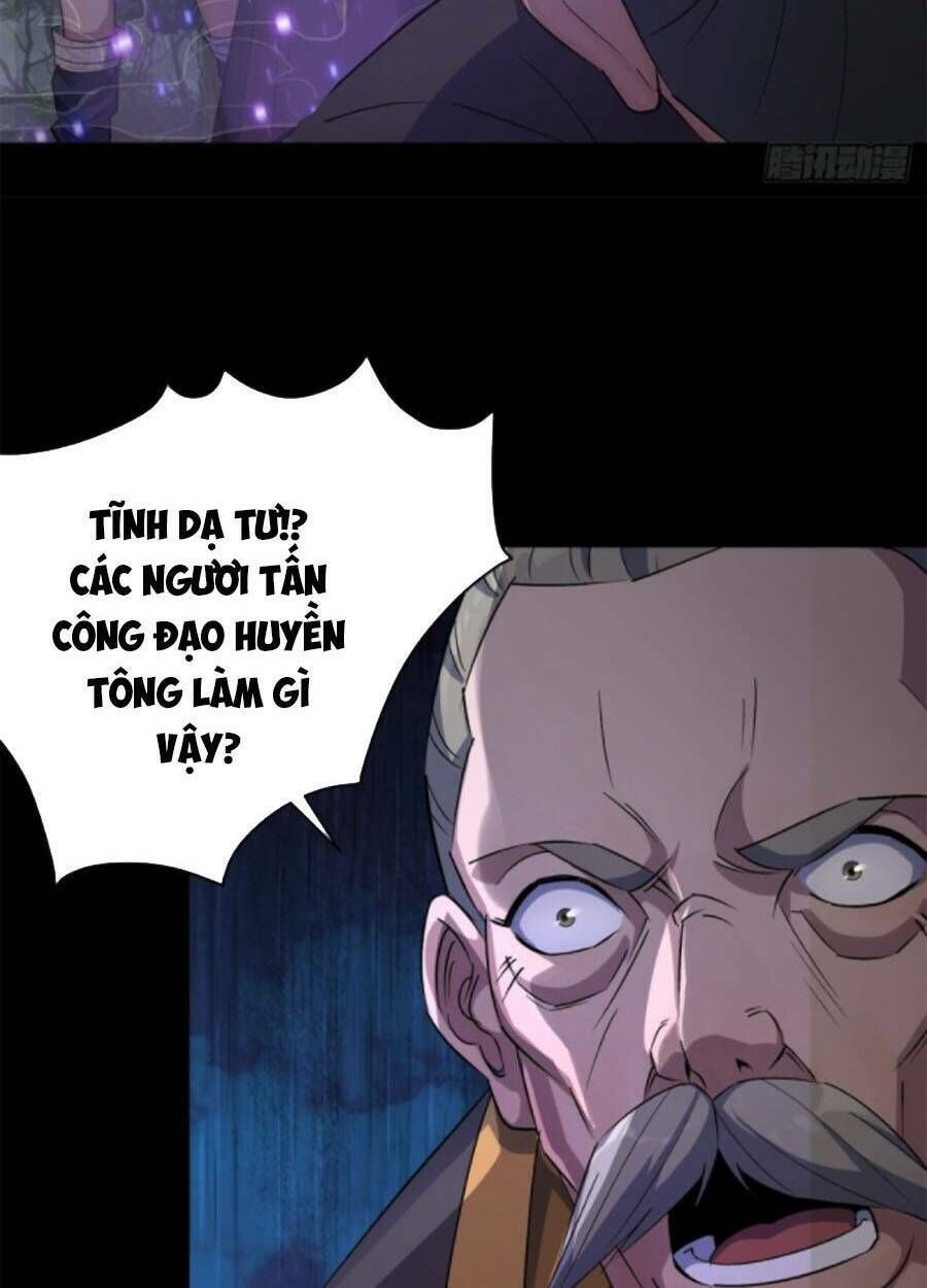 thông u đại thánh chapter 55 27